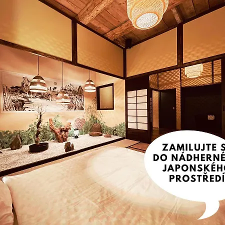 Oroom Japan - Role Play For Couples In Brno-3