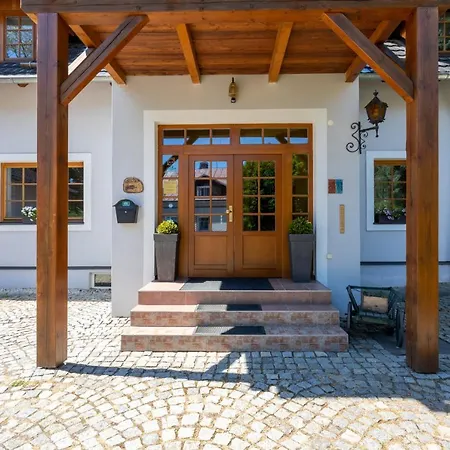 Penzion Bavaria-2