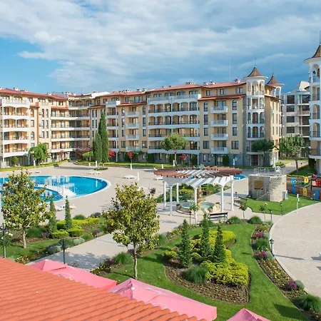 Royal Sun Apartments-3