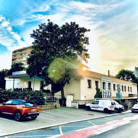 Hotel Pankrac-2
