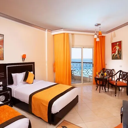 Sphinx Aqua Park Beach Resort-3