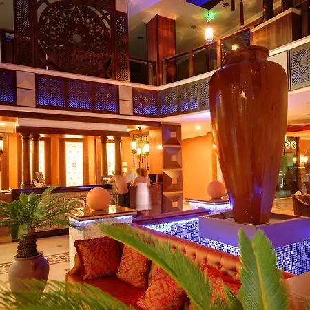 Club Konakli Hotel (Adults Only)-2