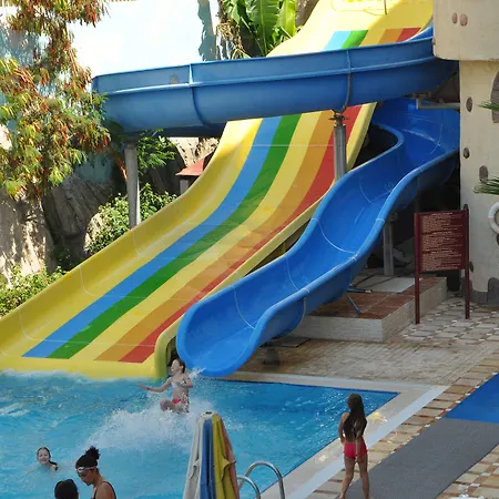 Nova Park Hotel-2