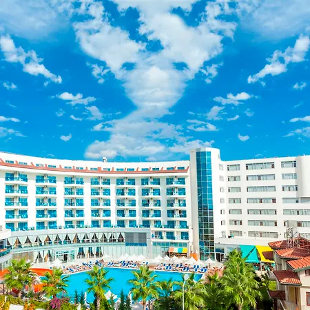 Narcia Resort Side-3