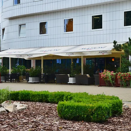 Cosmopolitan Bobycentrum - Czech Leading Hotels-2