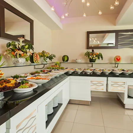 Sunny Hill Alya Hotel-3