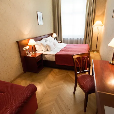 Hotel Rott-3