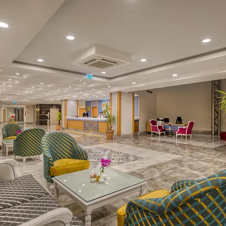 Pgs Rose Residence Beach (Adults Only)-2