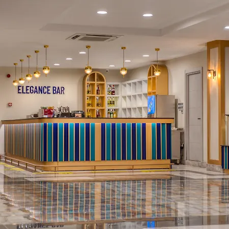 Pgs Rose Residence Beach (Adults Only)-3