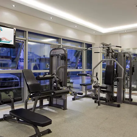Riviera Hotel&Spa-3