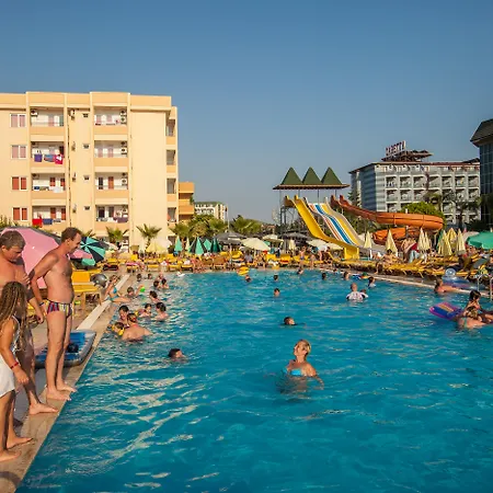 Xeno Eftalia Resort Hotel-3