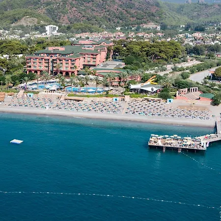 The Norm Oriental Kemer-3