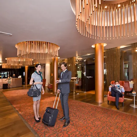 Falkensteiner Hotel Bratislava-3