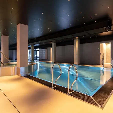 Hotel & Spa Chariclea-2