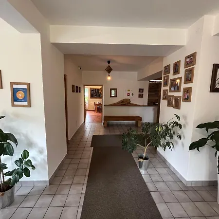 Hotel STARÝ MLÝN-2