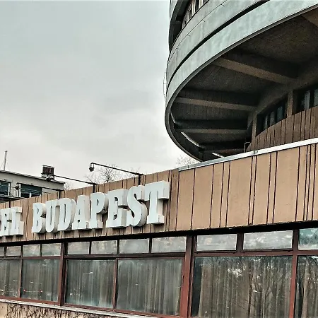 Hotel Budapest-2