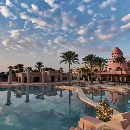 Mosaique Beach Resort Taba Heights-2