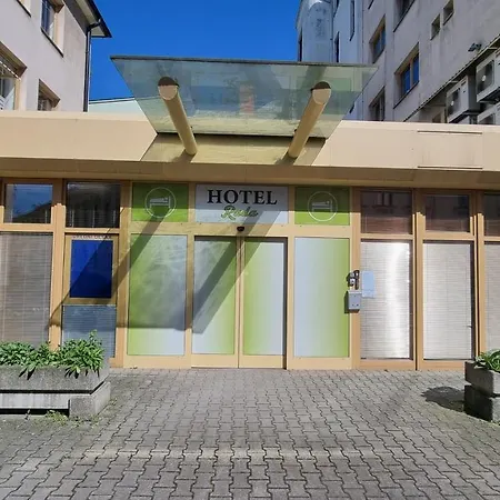 Hotel Rada-3