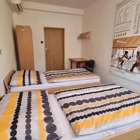Hotel Rada-2