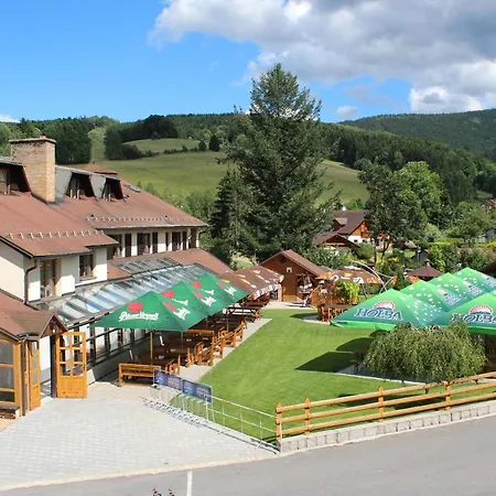 Hotel STARÝ MLÝN-3