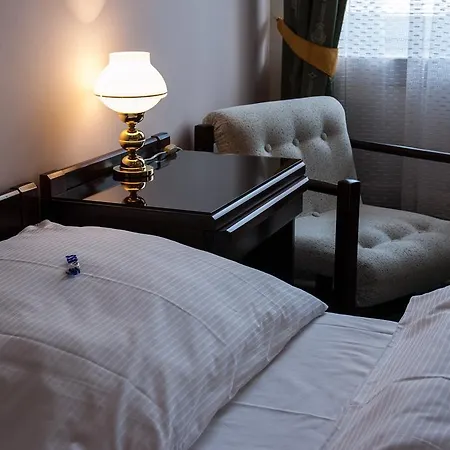 Hotel Omega Brno-3