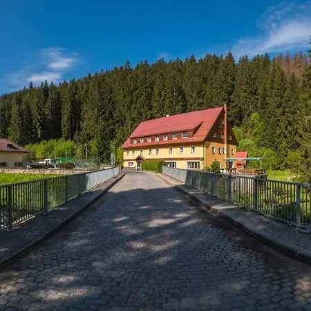 Chata Čeňkovka-3