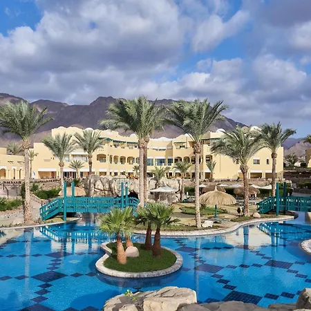 The Bayview Taba Heights Resort-3