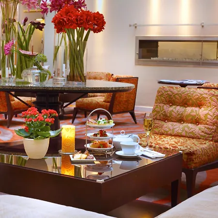 The Grand Mark Prague - The Leading Hotels Of The World-2