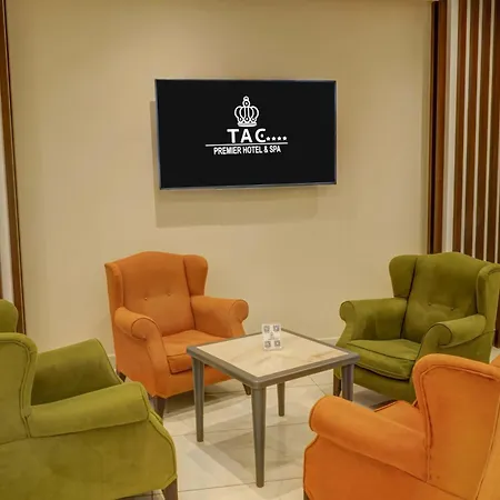 Tac Premier Hotel&Spa-2