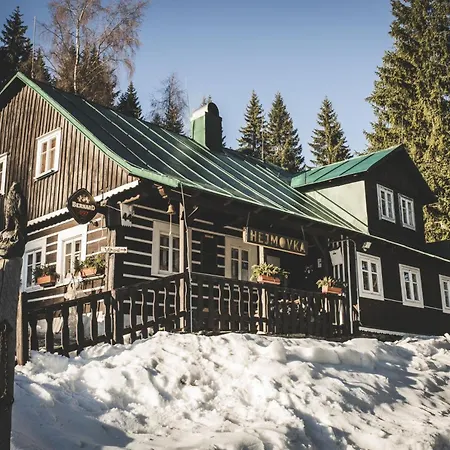 Chalupa Hejmovka-2