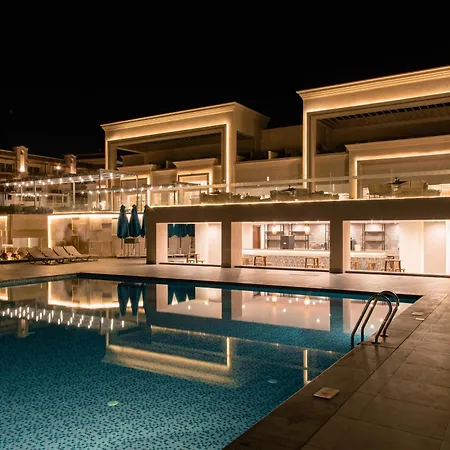 The V Luxury Resort Sahl Hasheesh-3