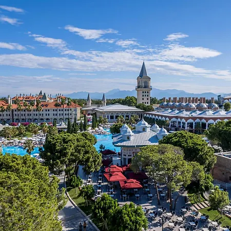 Swandor Hotels & Resorts - Topkapi Palace-2