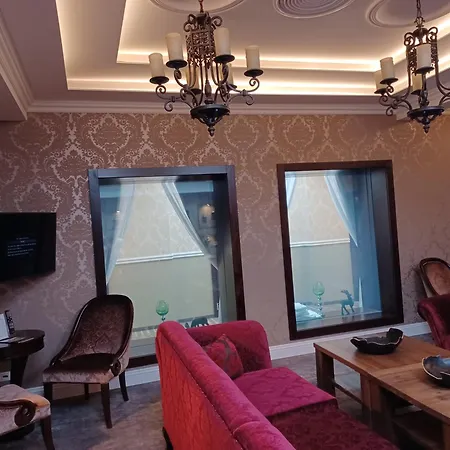 Hotel Dvorana-2