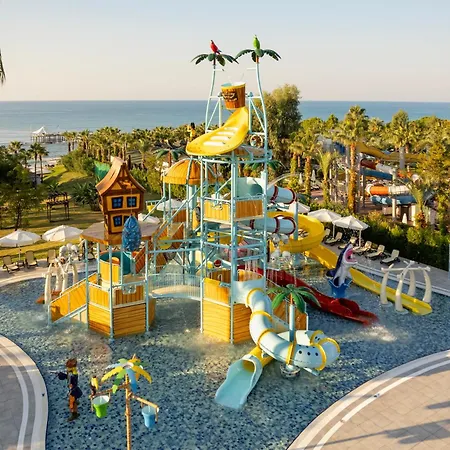 Dobedan Beach Resort Comfort "Ex Brand Alva Donna Beach Resort Comfort"-3