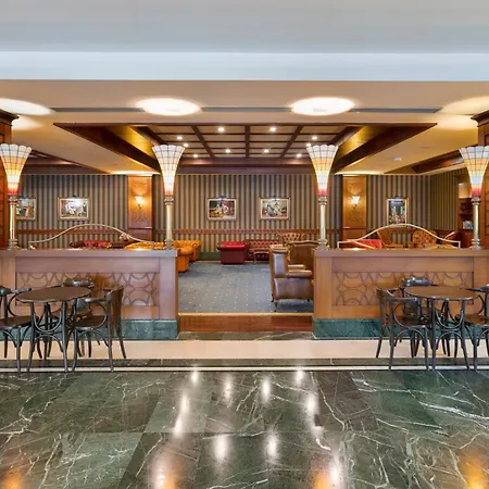 Dobedan Beach Resort Comfort "Ex Brand Alva Donna Beach Resort Comfort"-2