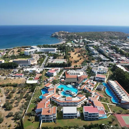Lydia Maris Resort & Spa-3