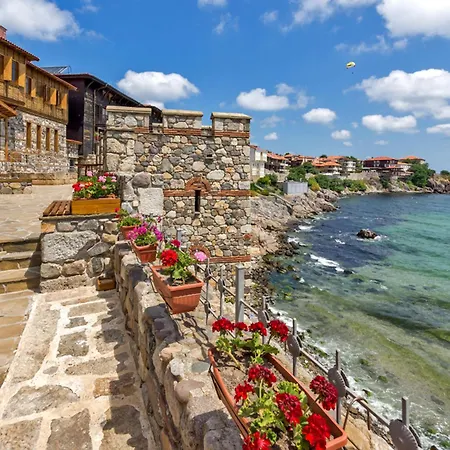 Tia Maria Is Situated In The Southern Part Of The Sunny Beach Resort-3