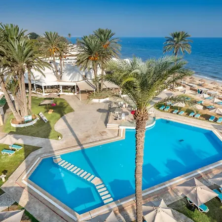 Monarque Club Rivage - Vv-3