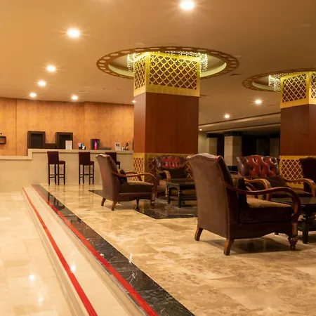 Siam Elegance Hotel&Spa-3