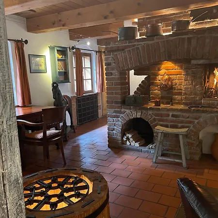 Romantik Hotel U Raka-2
