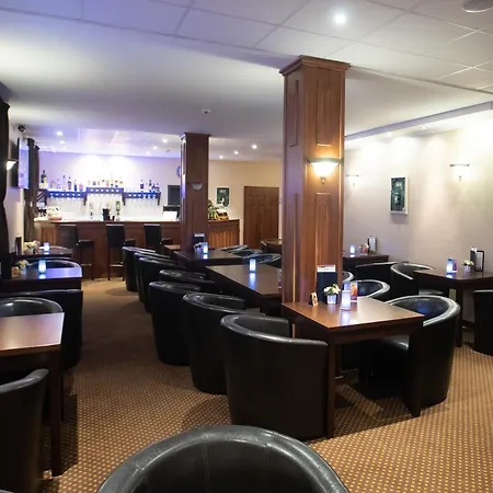 Spa Hotel MILLENIUM Karlovy Vary-2