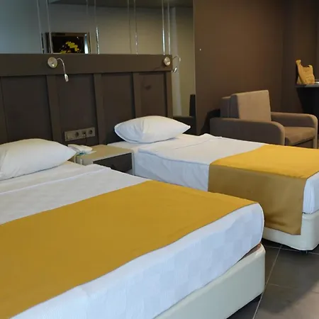Blue Star Hotel-2
