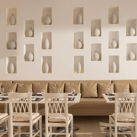 Jaz Neo Almazino, Almaza Bay-2