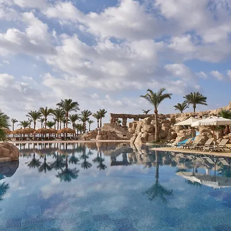 The Bayview Taba Heights Resort-2