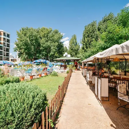Hotel Delfin-2