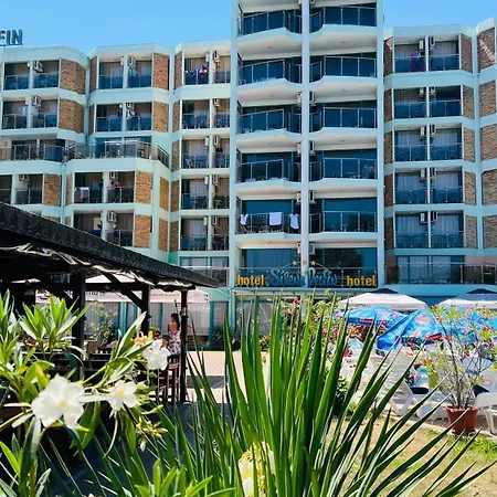 Hotel Delfin-3