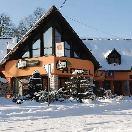 Hotel Bohemia-3