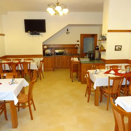 Hotel Pegas Brno-2