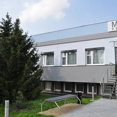 Pension Milk Inn-2