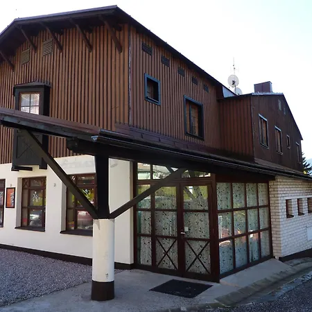 Pension Borůvka-2